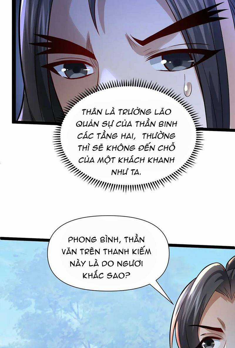 Thái Cổ Thần Vương Chapter 21 trang 62