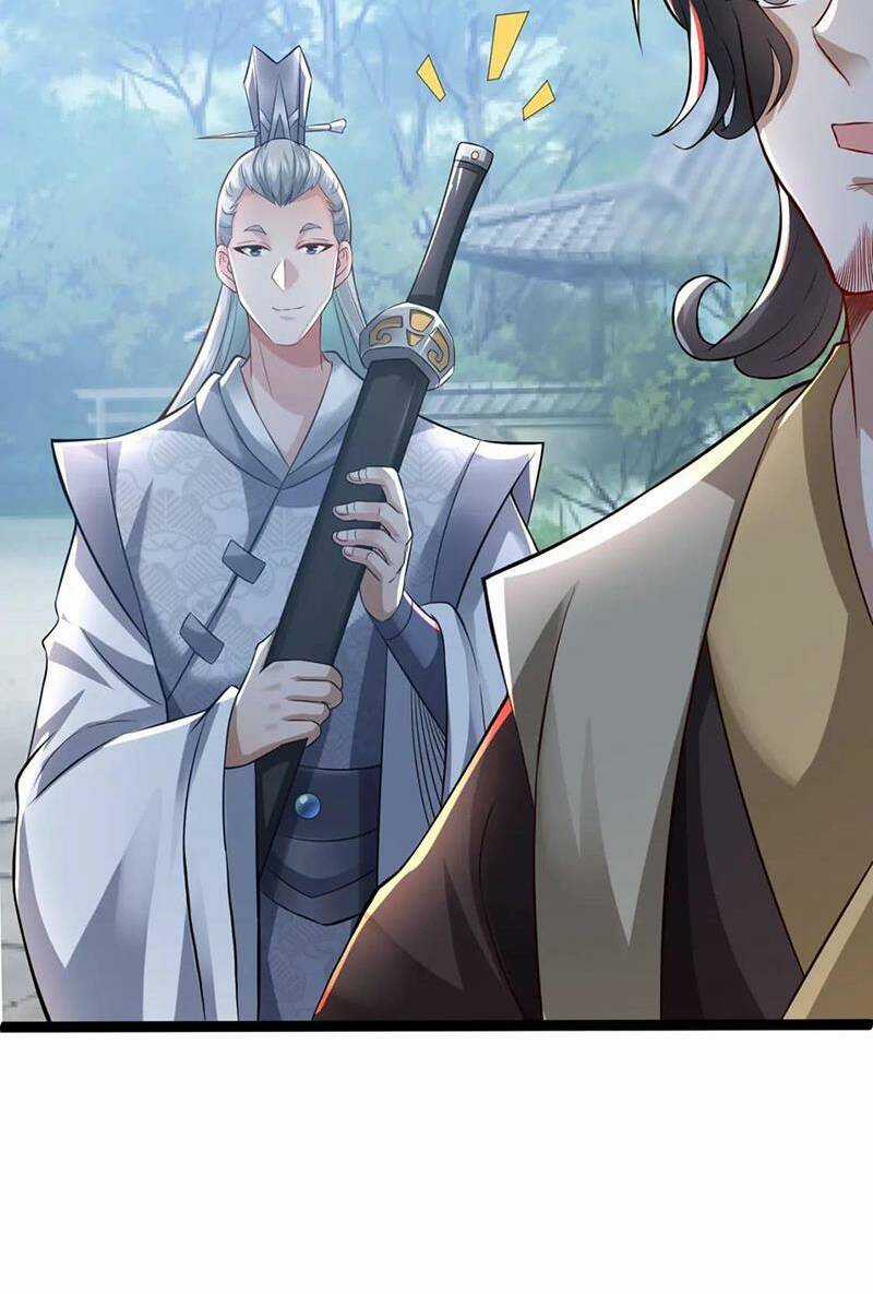 Thái Cổ Thần Vương Chapter 21 trang 63