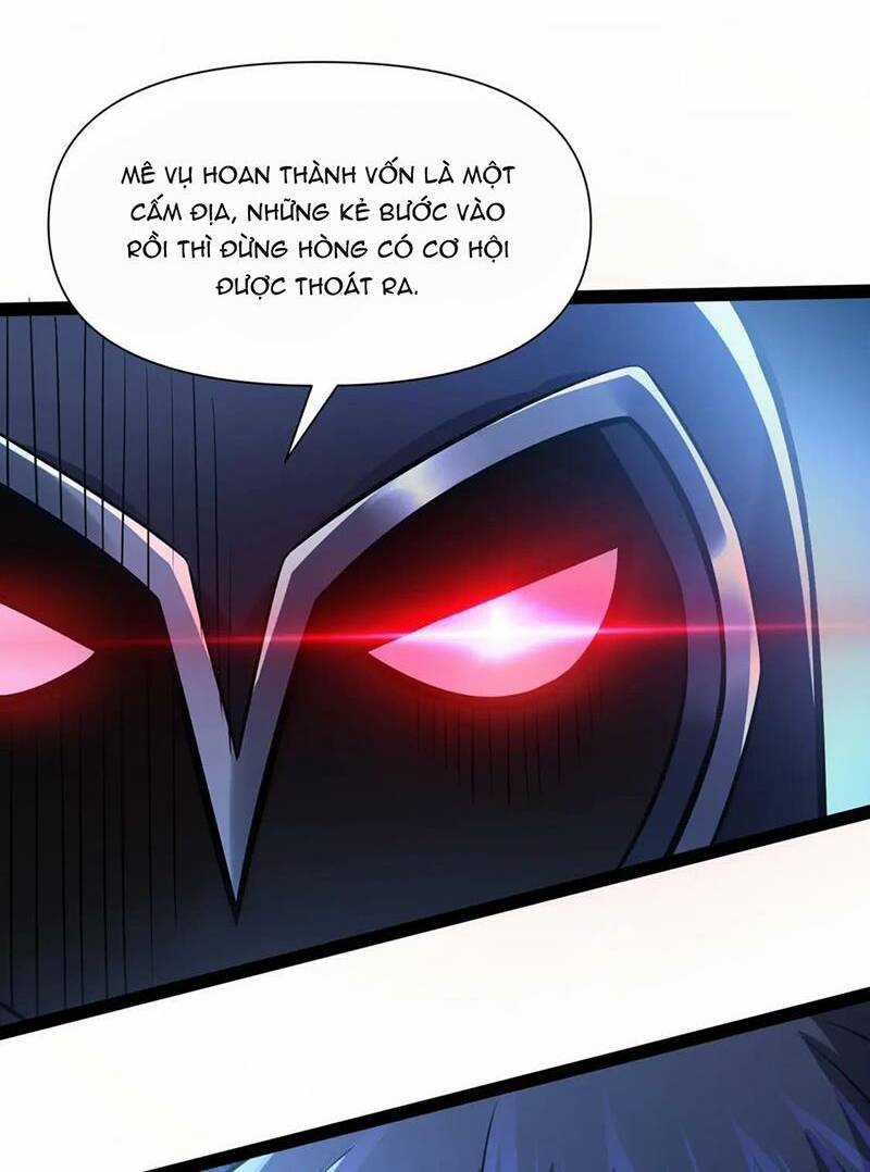 Thái Cổ Thần Vương Chapter 21 trang 8