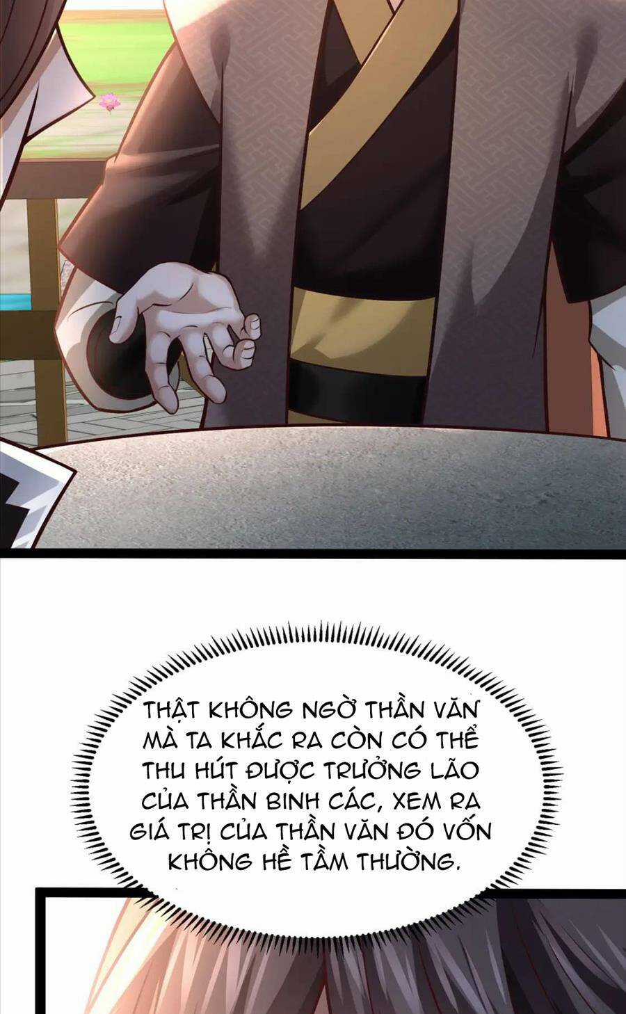 Thái Cổ Thần Vương Chapter 22 trang 10