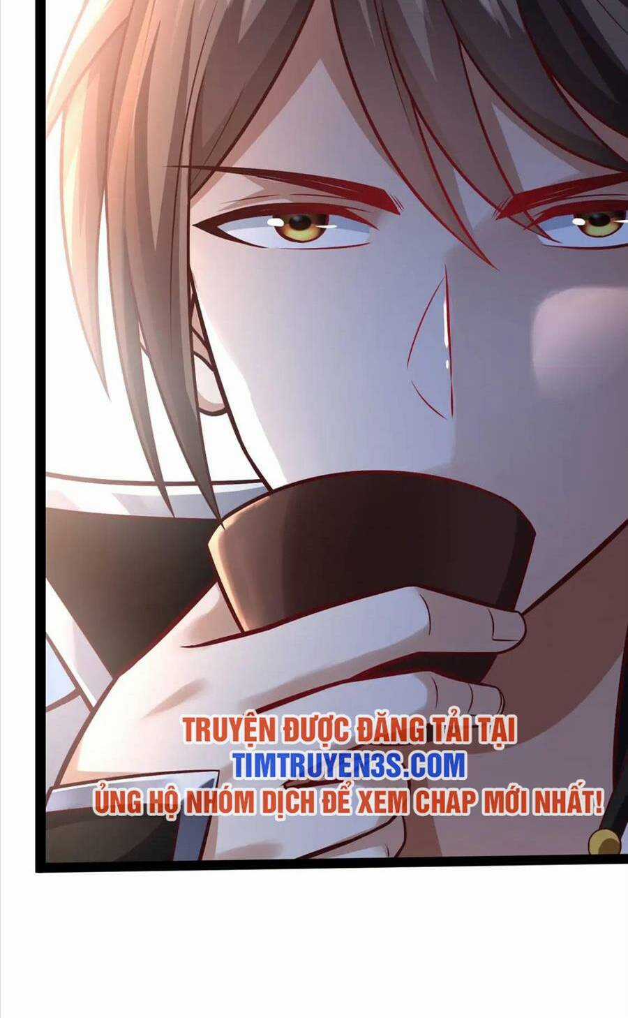 Thái Cổ Thần Vương Chapter 22 trang 11