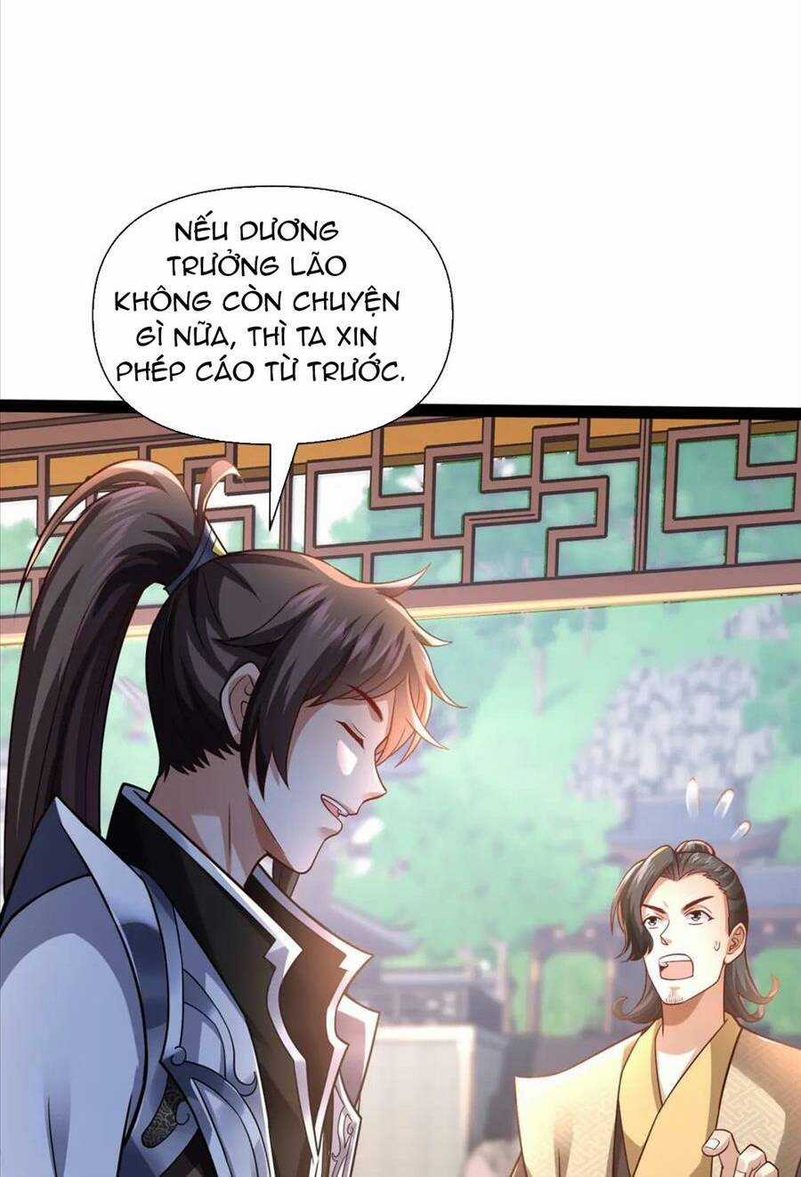 Thái Cổ Thần Vương Chapter 22 trang 14