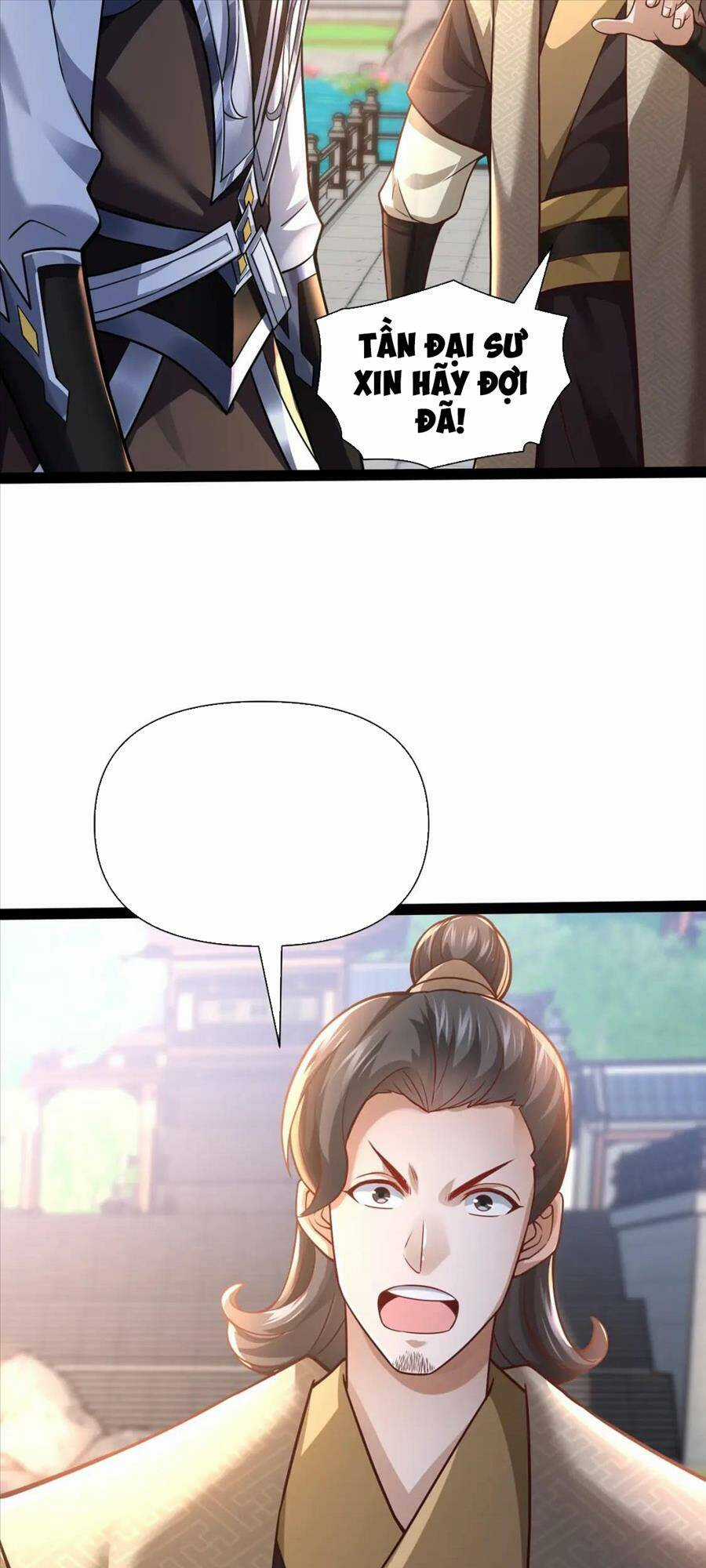 Thái Cổ Thần Vương Chapter 22 trang 15