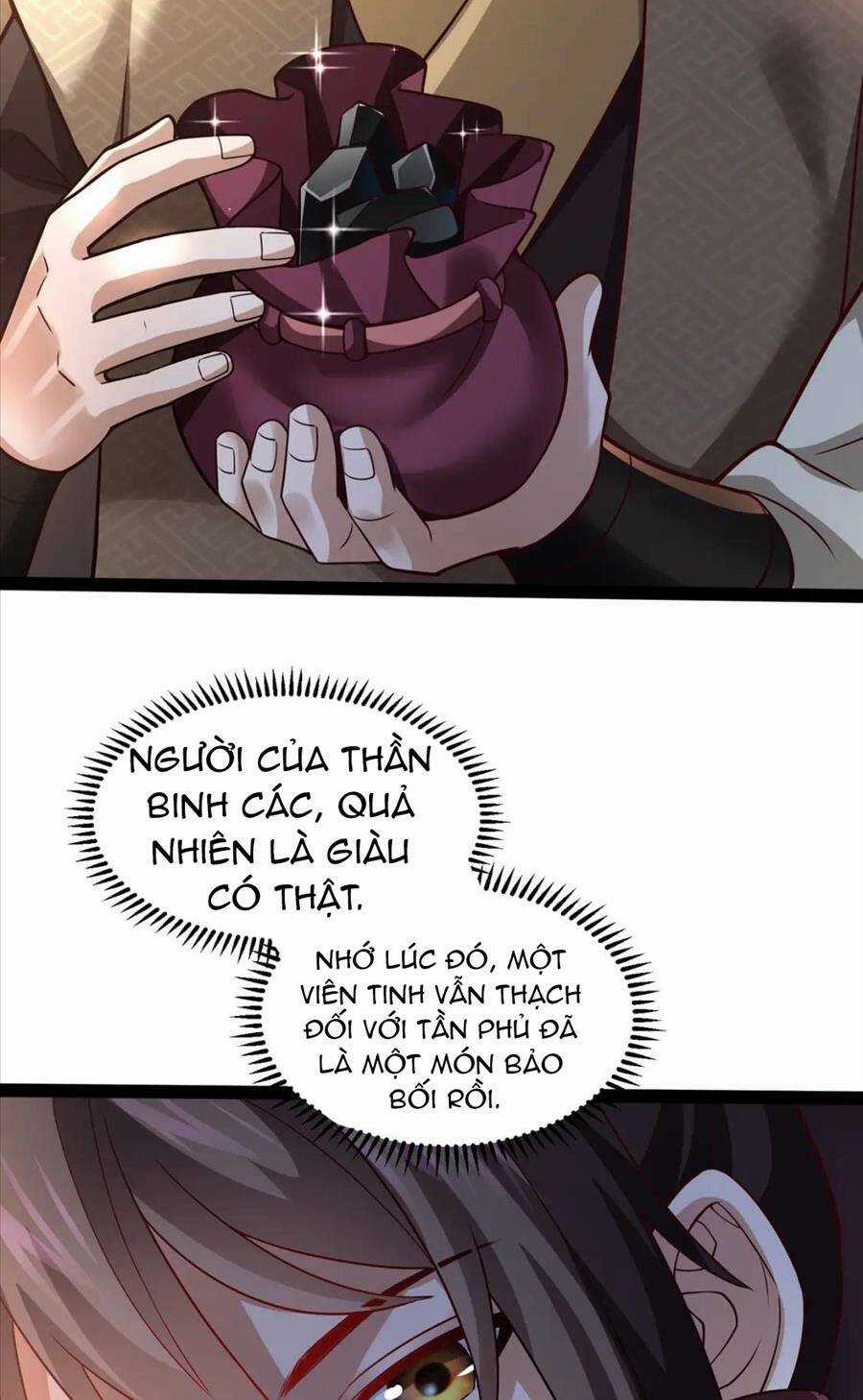 Thái Cổ Thần Vương Chapter 22 trang 16