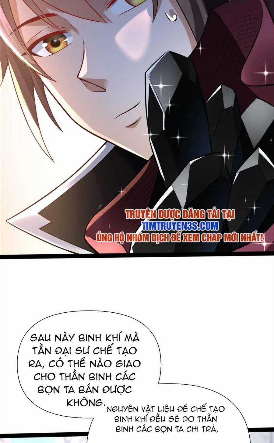 Thái Cổ Thần Vương Chapter 22 trang 17