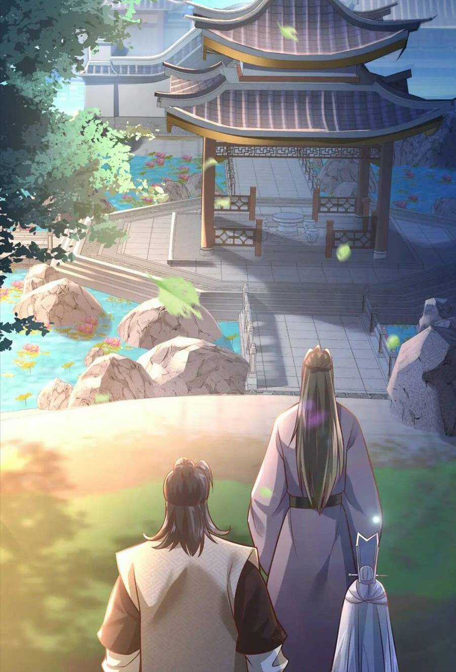 Thái Cổ Thần Vương Chapter 22 trang 2