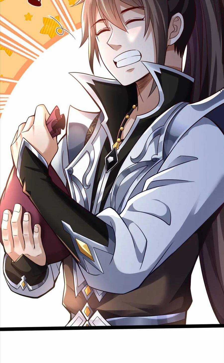 Thái Cổ Thần Vương Chapter 22 trang 20