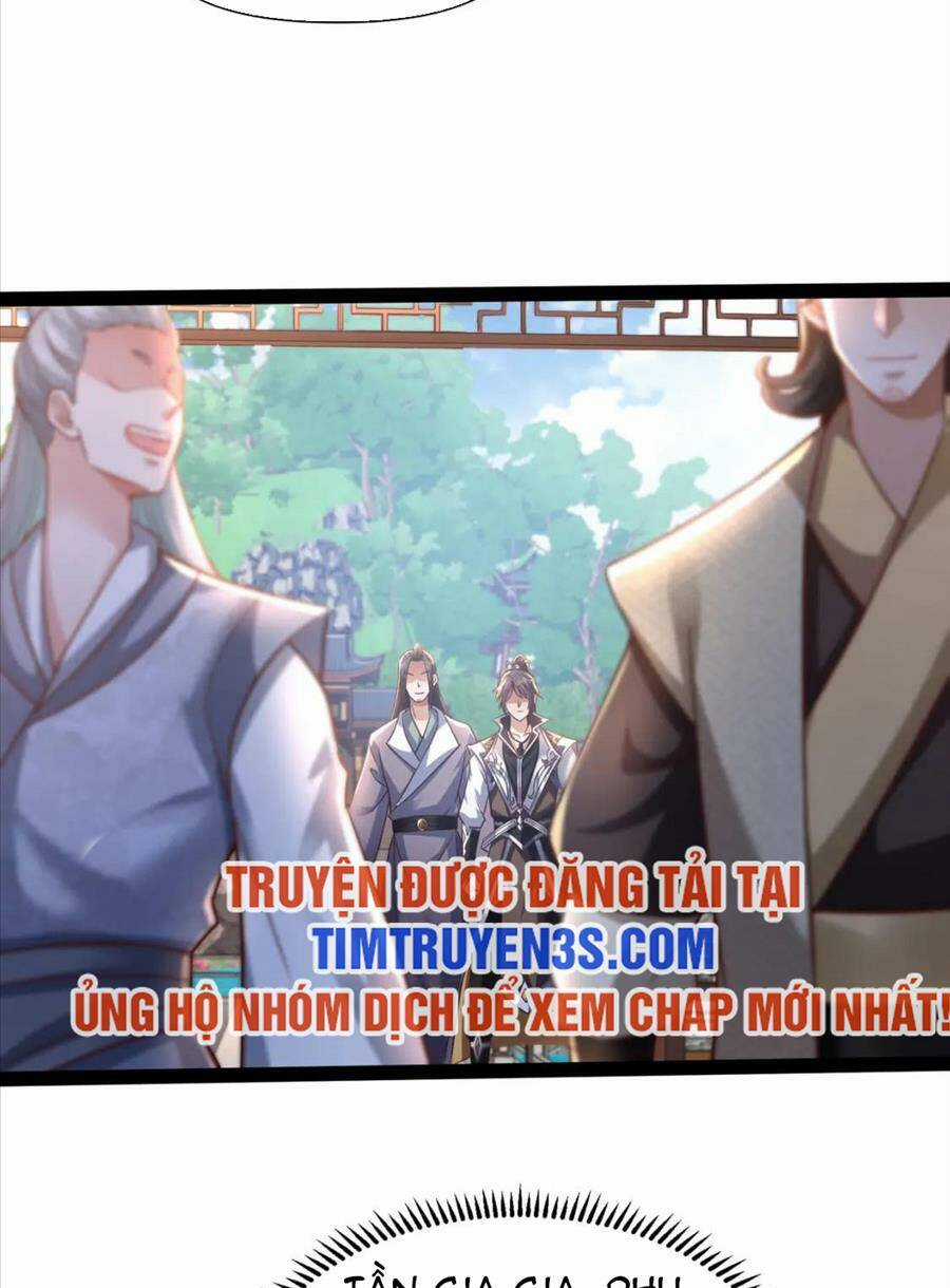 Thái Cổ Thần Vương Chapter 22 trang 22