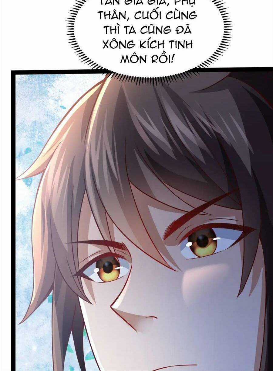 Thái Cổ Thần Vương Chapter 22 trang 23