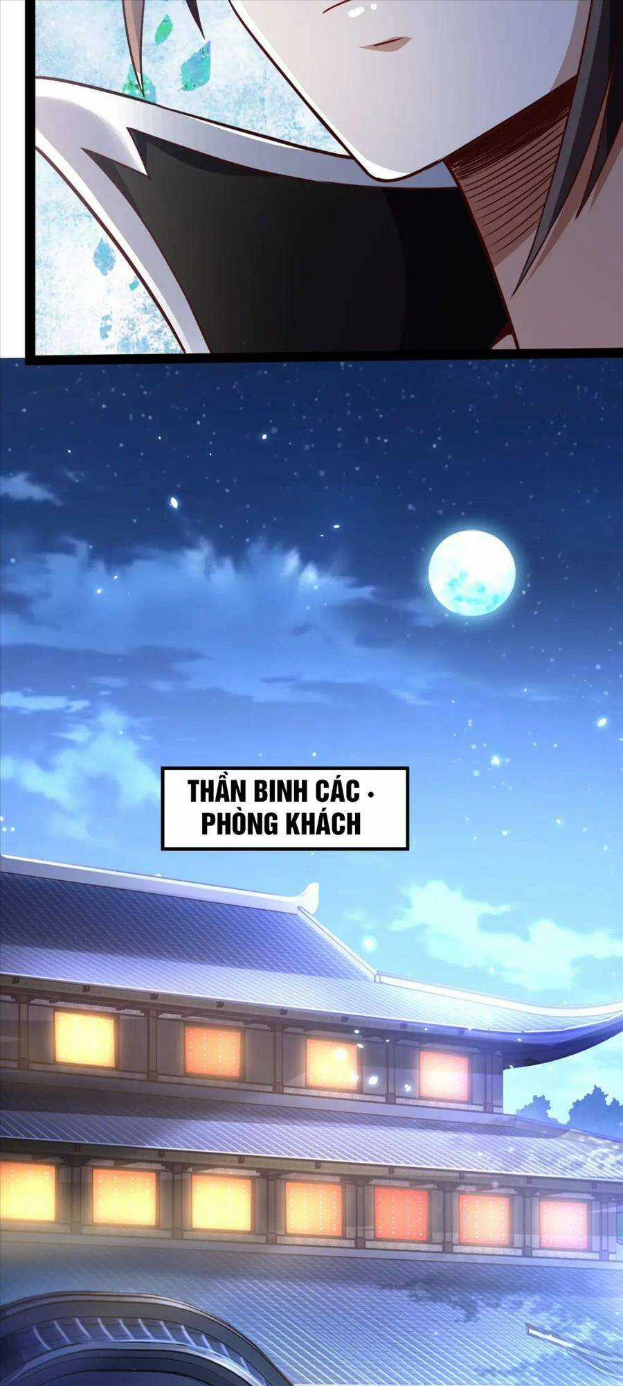 Thái Cổ Thần Vương Chapter 22 trang 24