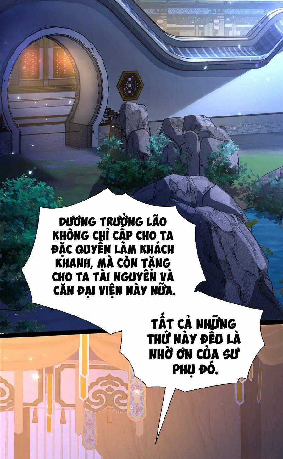 Thái Cổ Thần Vương Chapter 22 trang 25