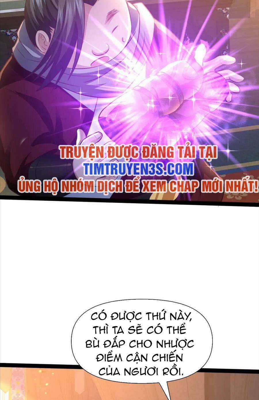 Thái Cổ Thần Vương Chapter 22 trang 28