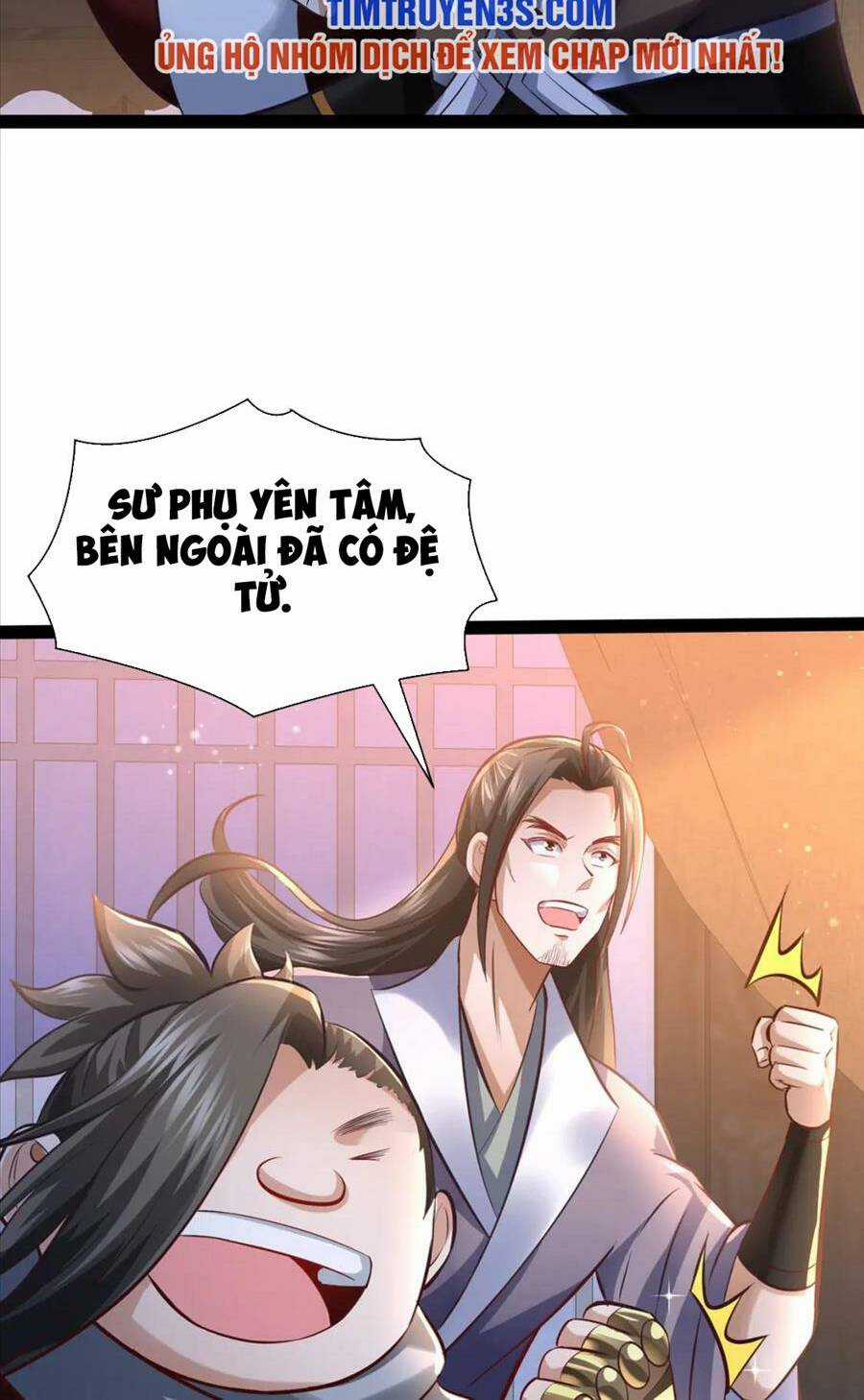 Thái Cổ Thần Vương Chapter 22 trang 32