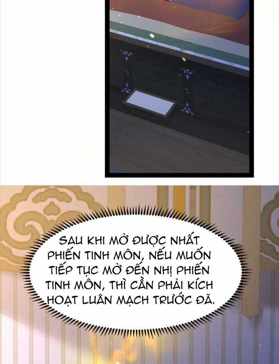 Thái Cổ Thần Vương Chapter 22 trang 34