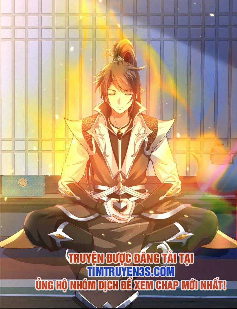 Thái Cổ Thần Vương Chapter 22 trang 35