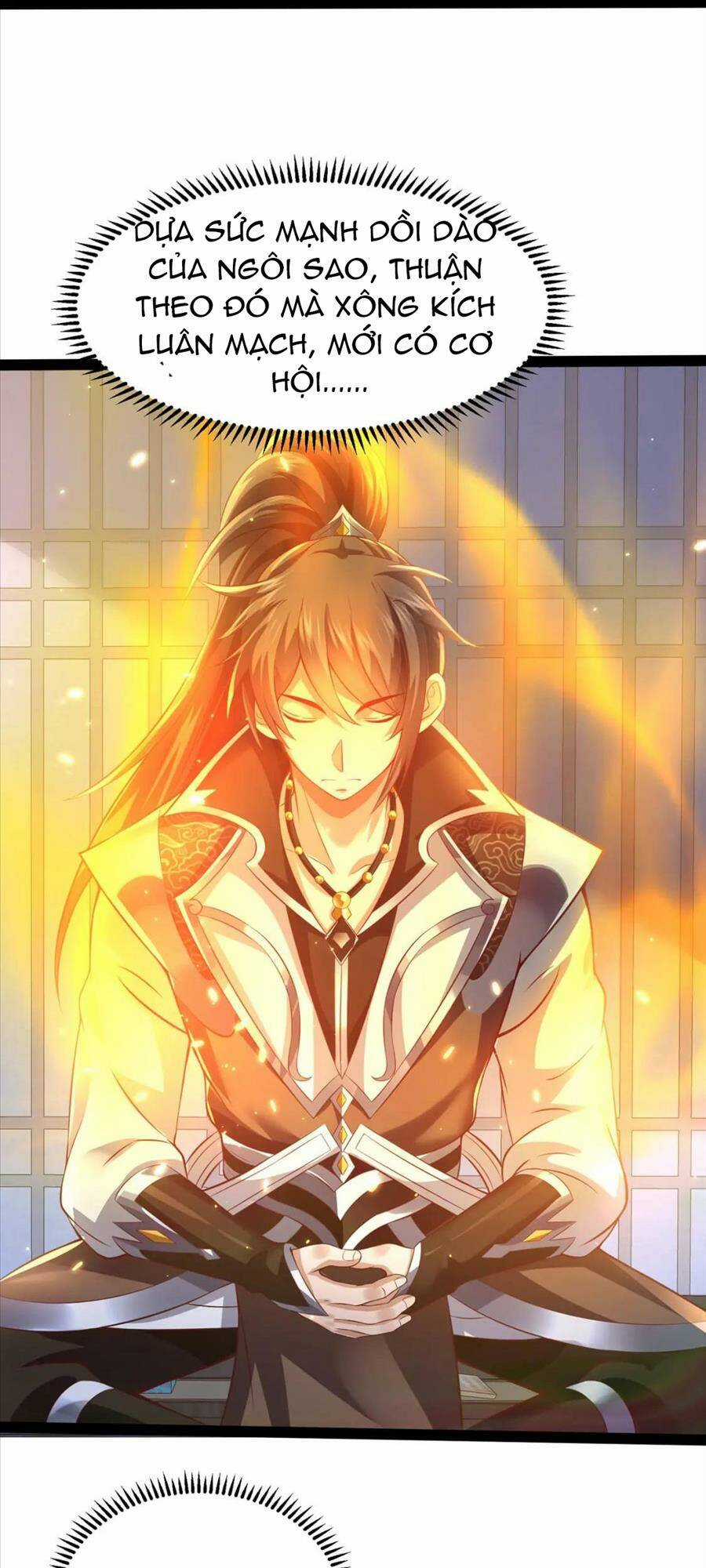 Thái Cổ Thần Vương Chapter 22 trang 36