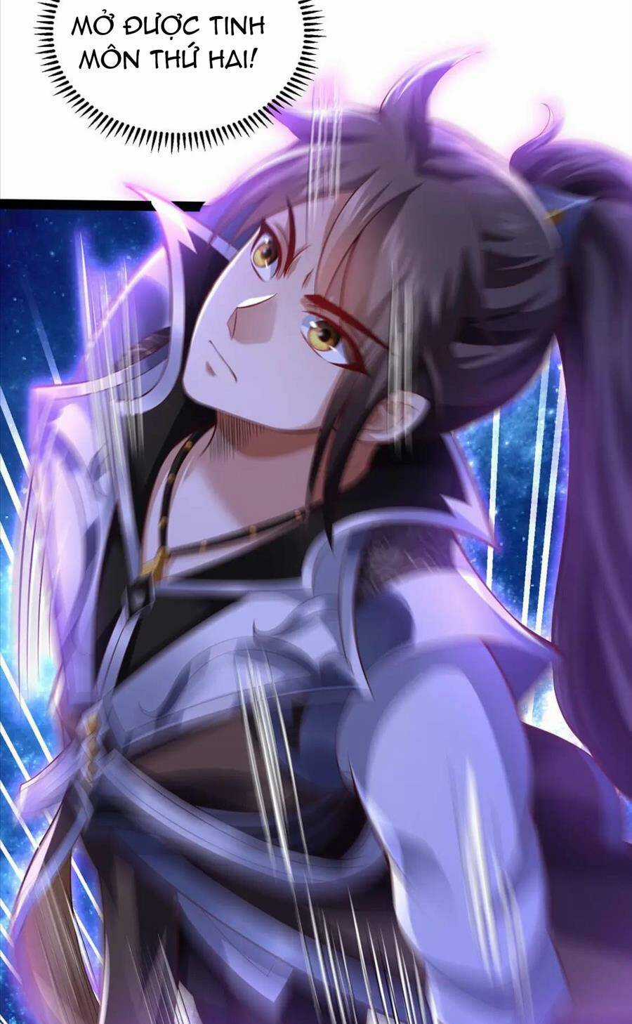 Thái Cổ Thần Vương Chapter 22 trang 37