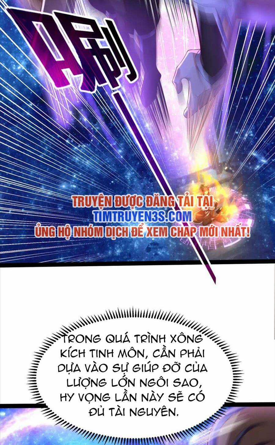 Thái Cổ Thần Vương Chapter 22 trang 38