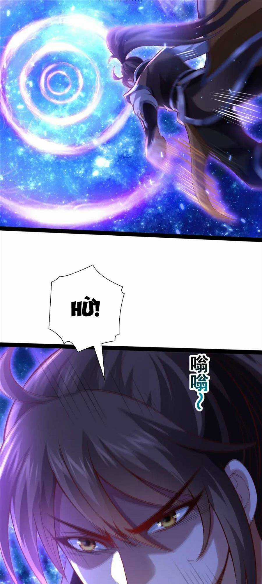 Thái Cổ Thần Vương Chapter 22 trang 39