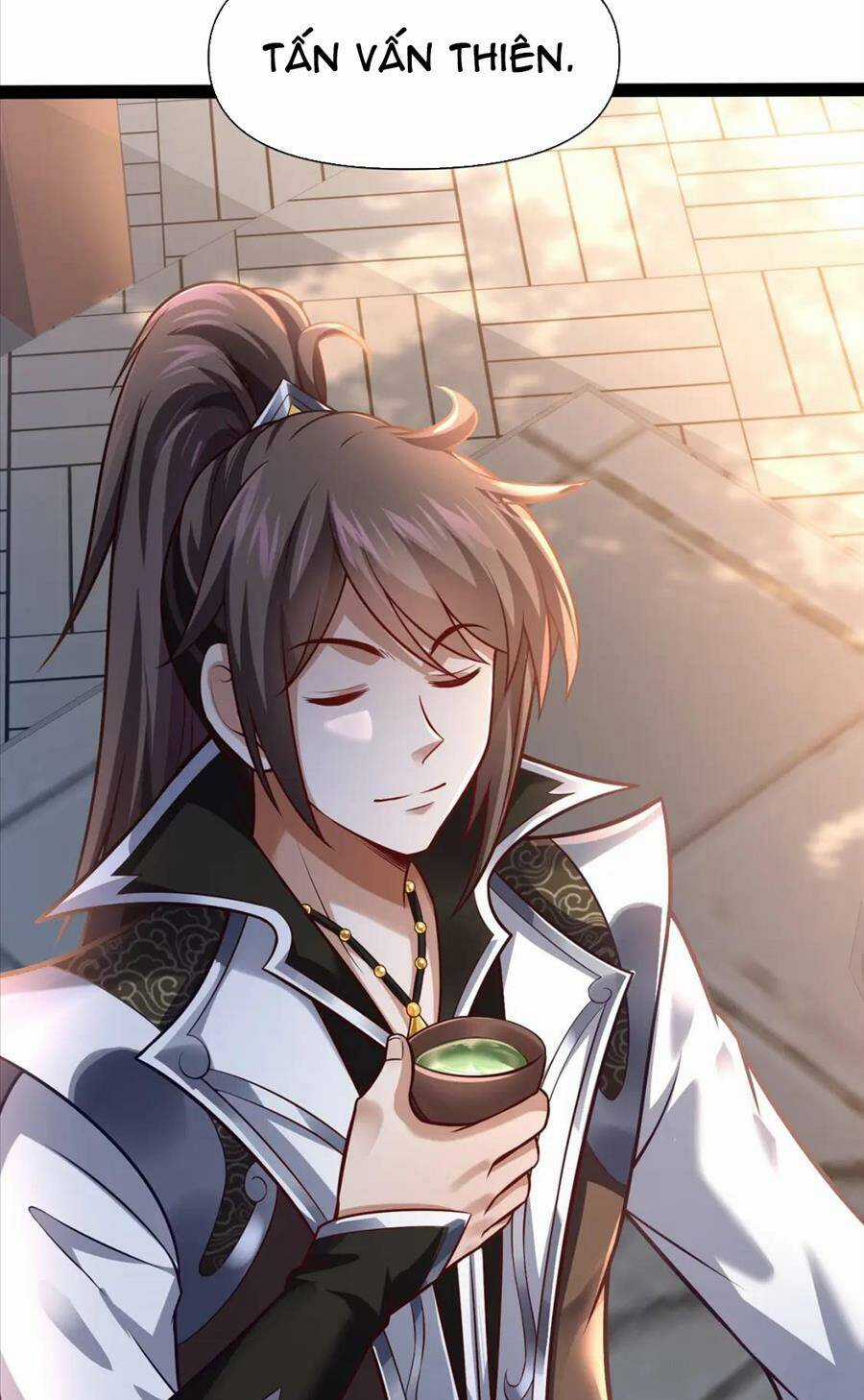 Thái Cổ Thần Vương Chapter 22 trang 4