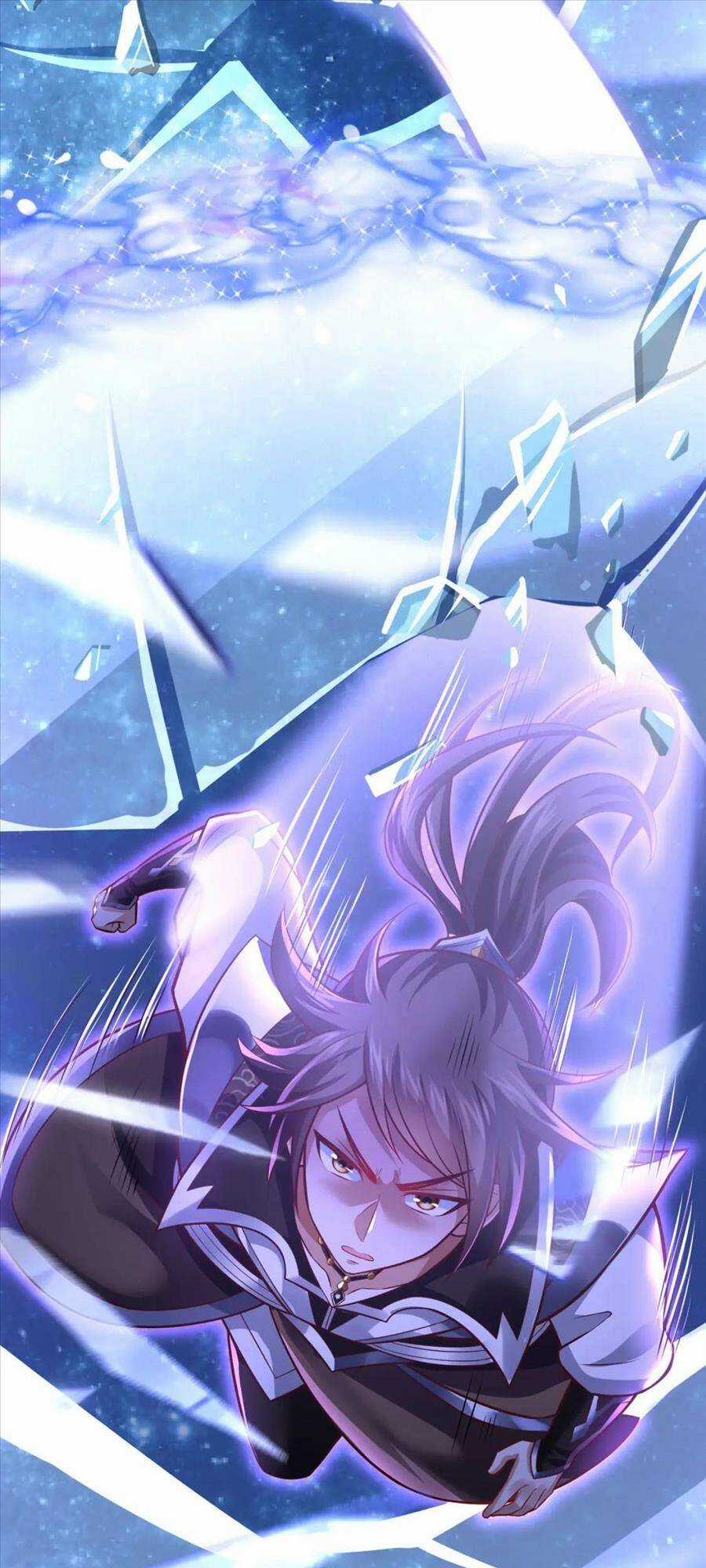 Thái Cổ Thần Vương Chapter 22 trang 42