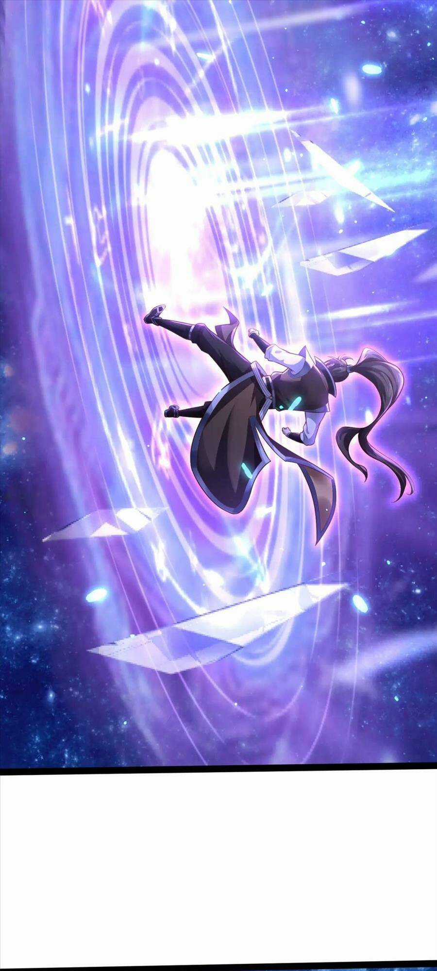 Thái Cổ Thần Vương Chapter 22 trang 45