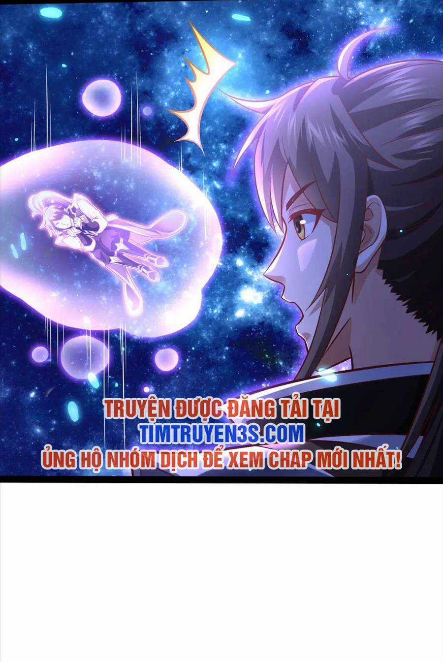 Thái Cổ Thần Vương Chapter 22 trang 46