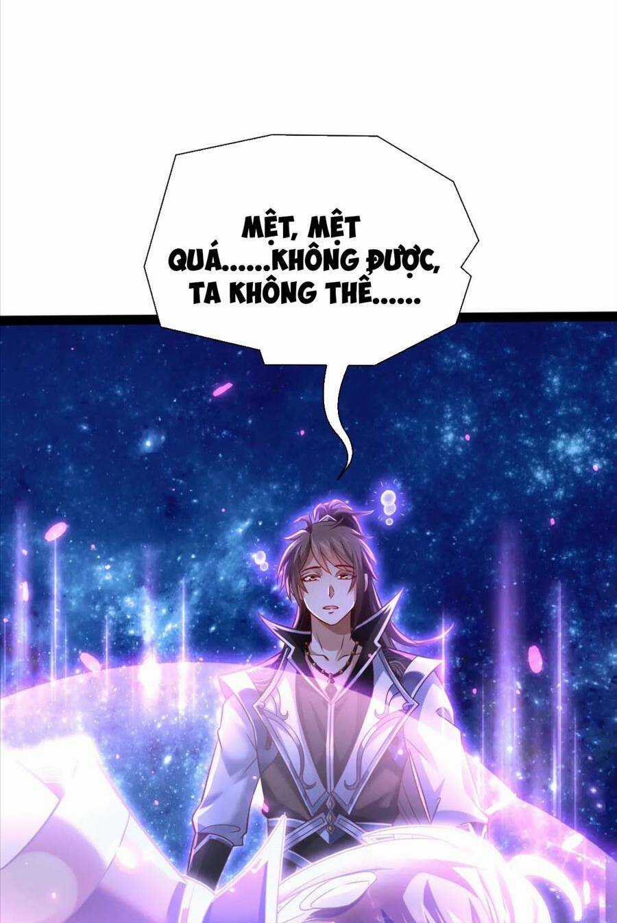 Thái Cổ Thần Vương Chapter 22 trang 47