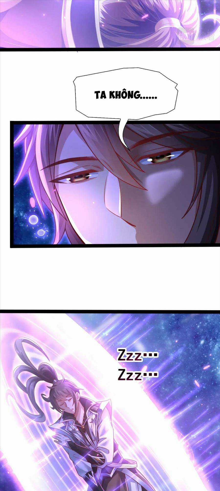 Thái Cổ Thần Vương Chapter 22 trang 48