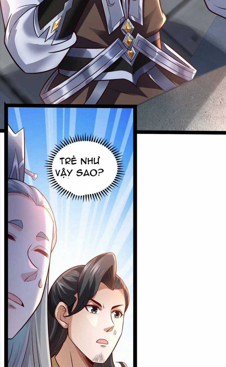 Thái Cổ Thần Vương Chapter 22 trang 5