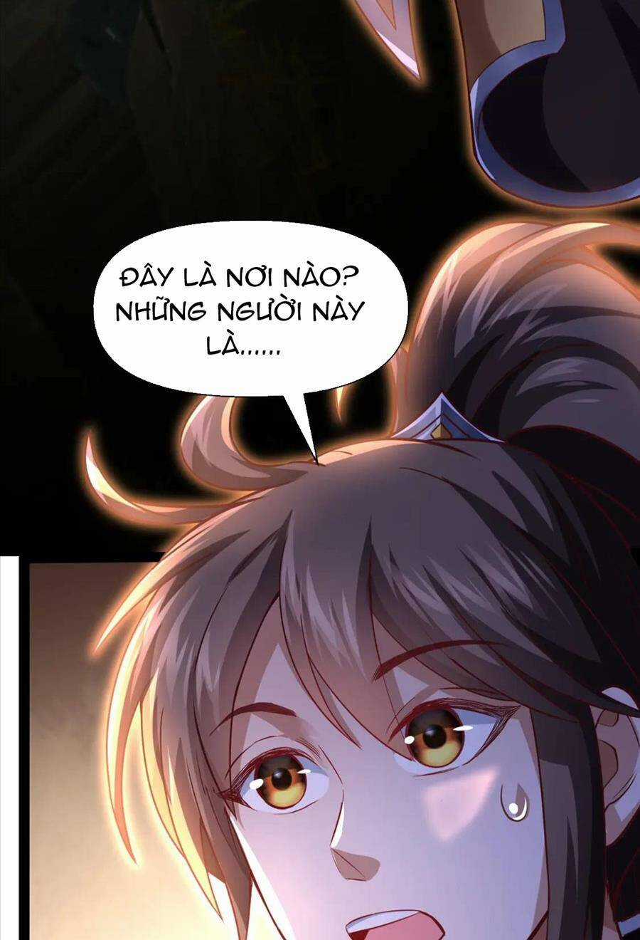 Thái Cổ Thần Vương Chapter 22 trang 52