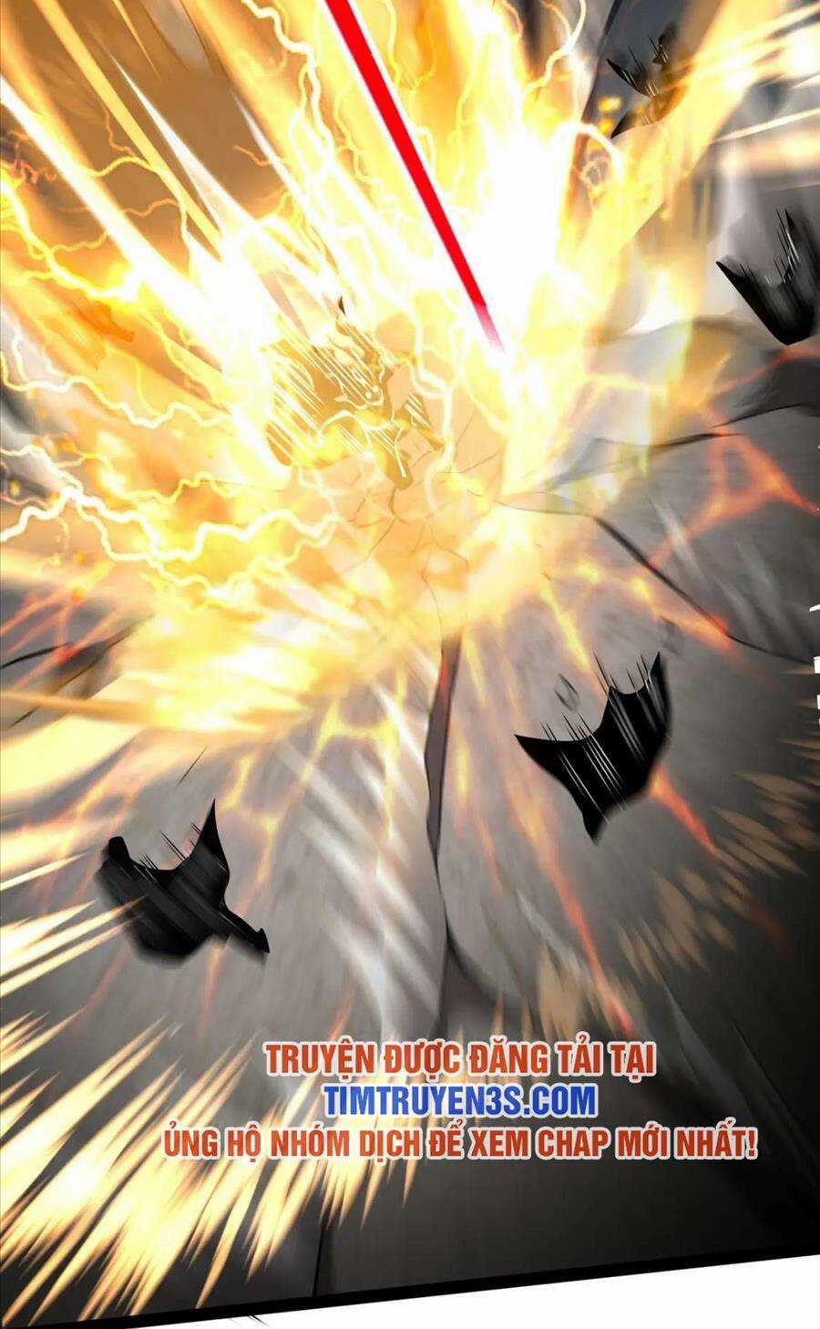 Thái Cổ Thần Vương Chapter 22 trang 55