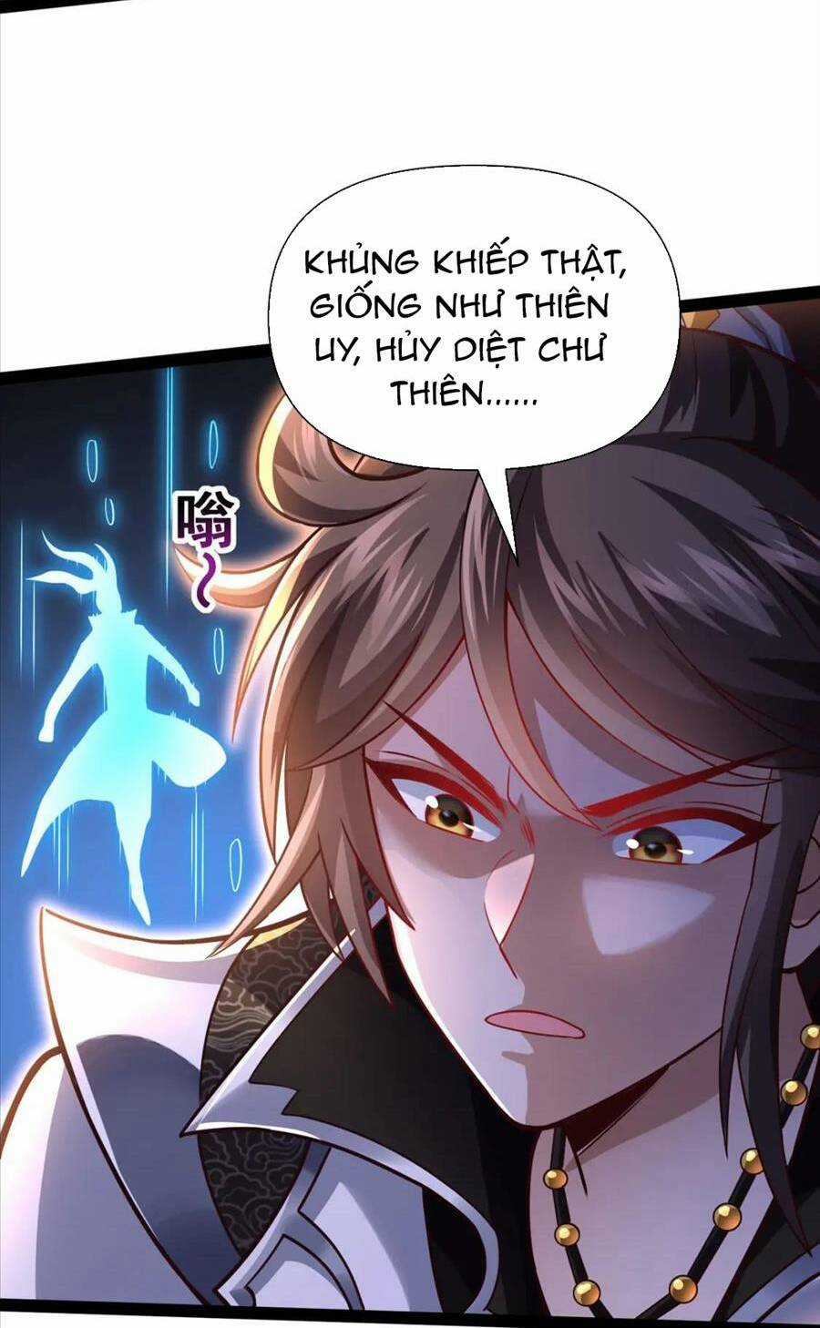 Thái Cổ Thần Vương Chapter 22 trang 56