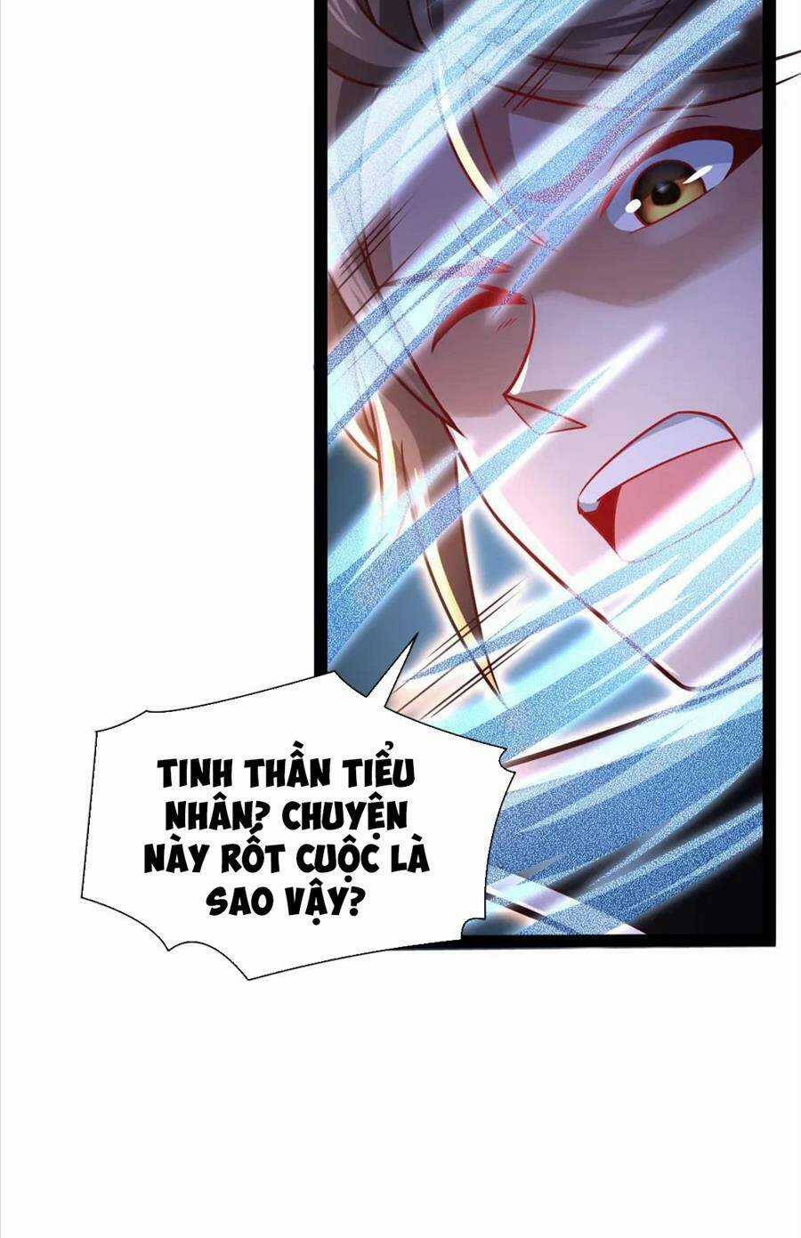 Thái Cổ Thần Vương Chapter 22 trang 58