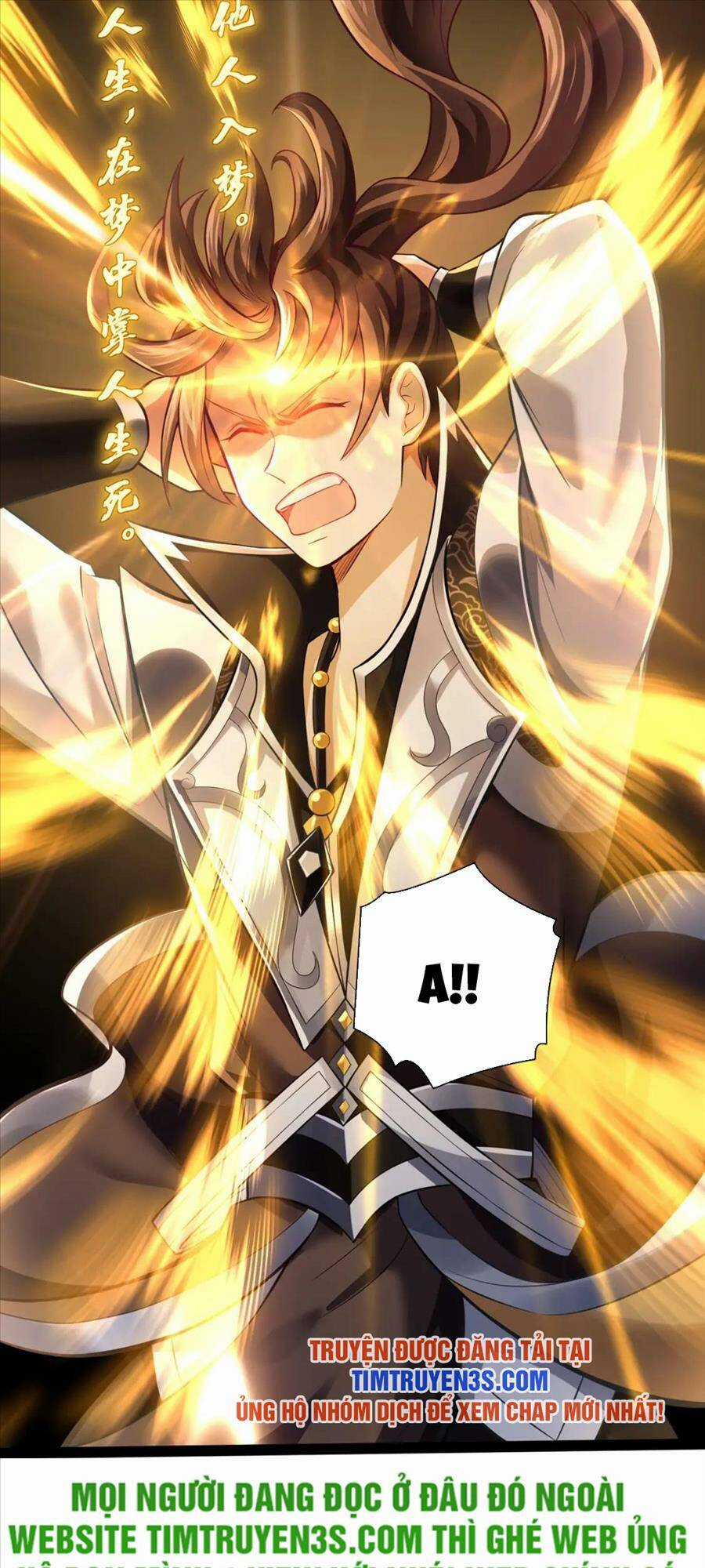 Thái Cổ Thần Vương Chapter 22 trang 60