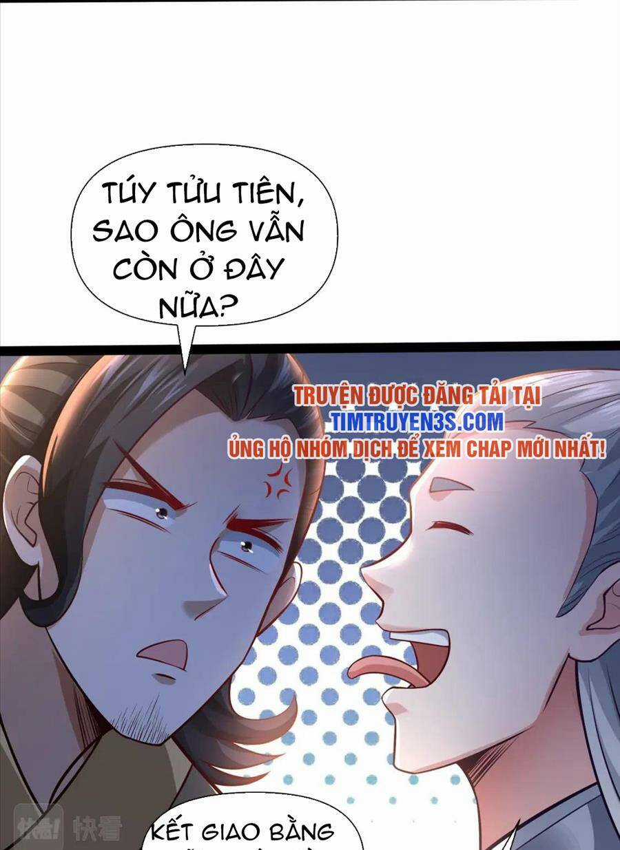 Thái Cổ Thần Vương Chapter 22 trang 7