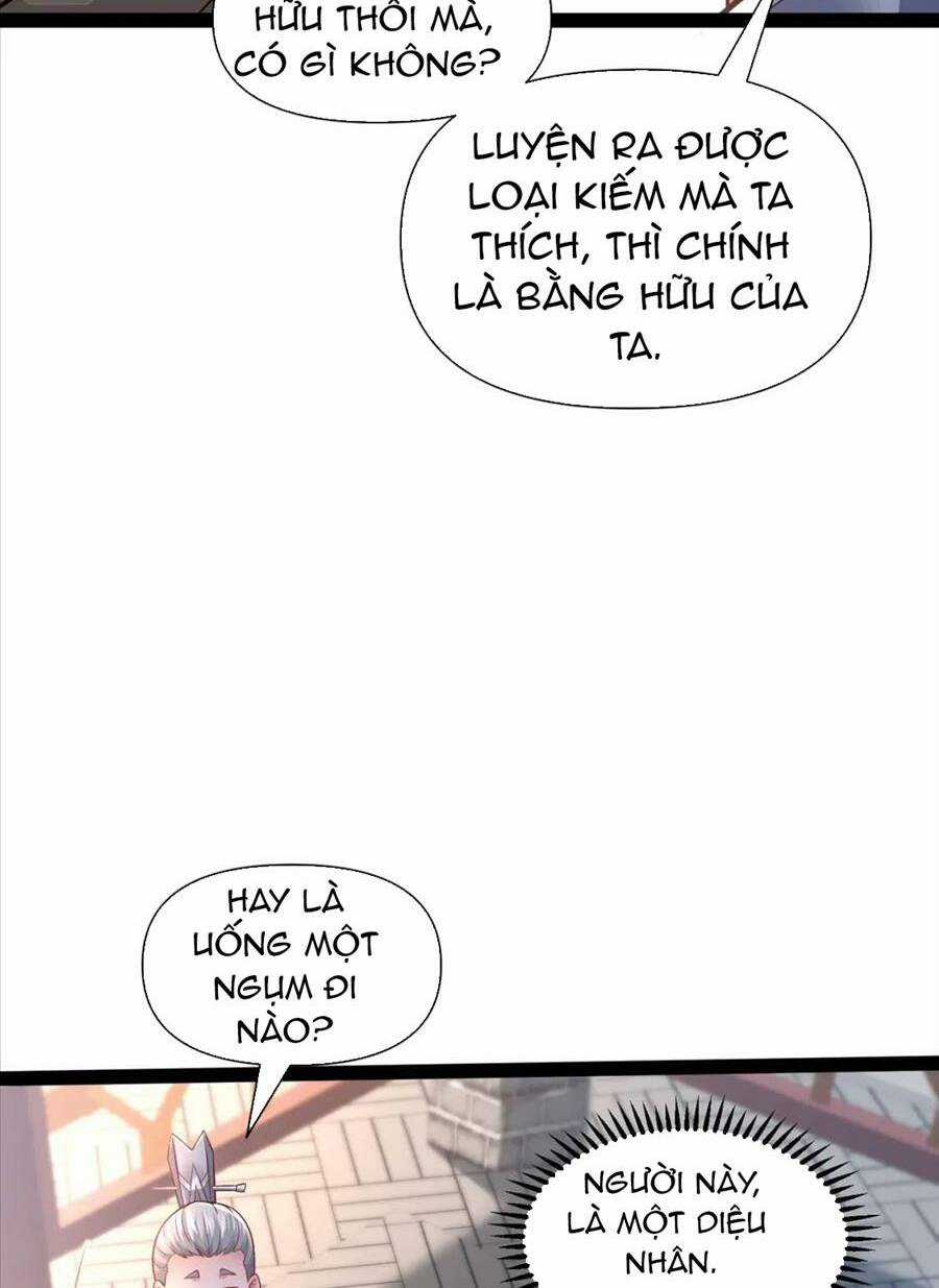 Thái Cổ Thần Vương Chapter 22 trang 8