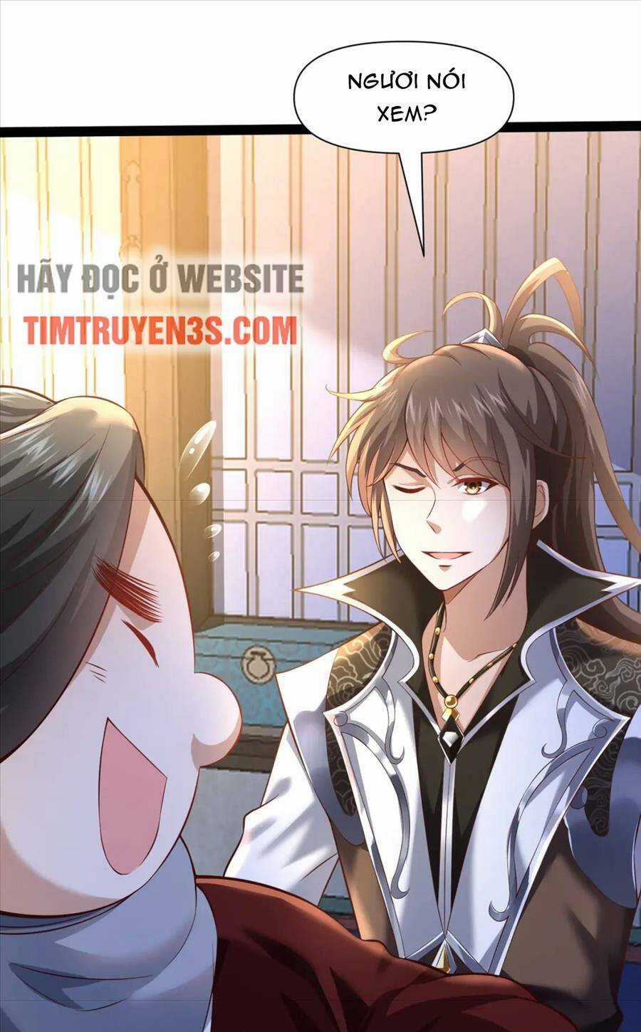 Thái Cổ Thần Vương Chapter 23 trang 12