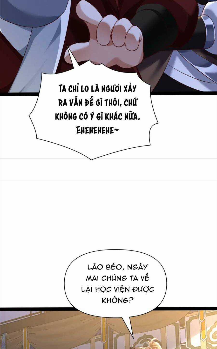 Thái Cổ Thần Vương Chapter 23 trang 13