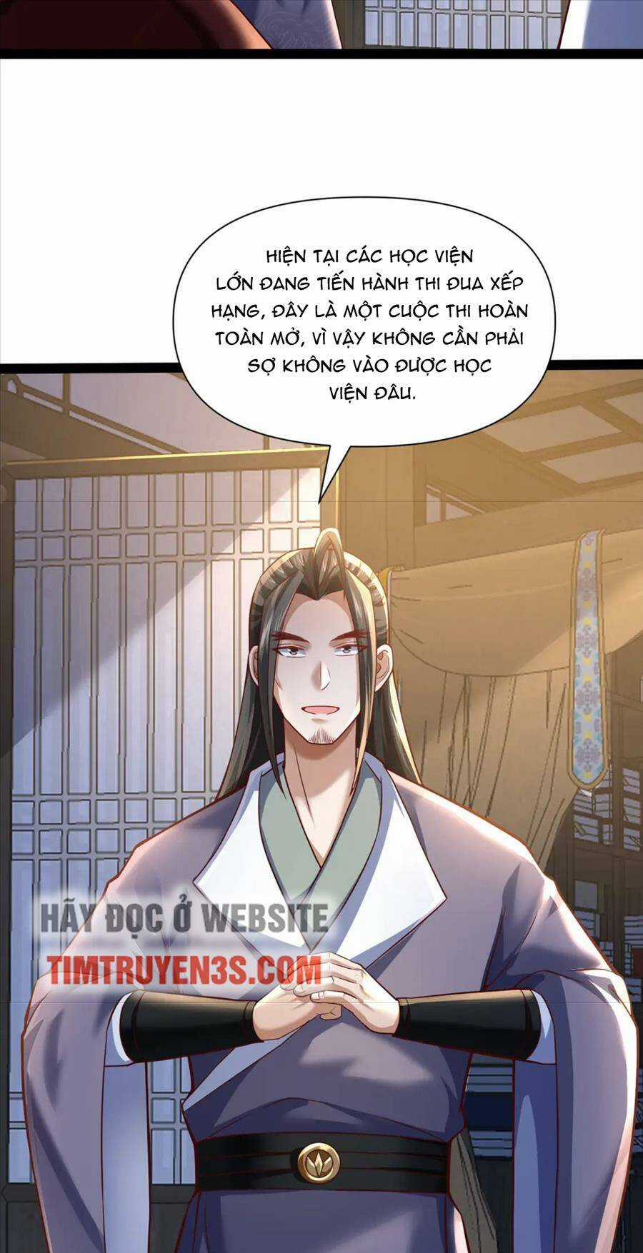 Thái Cổ Thần Vương Chapter 23 trang 16