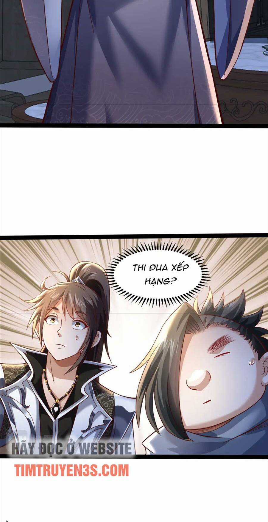 Thái Cổ Thần Vương Chapter 23 trang 17