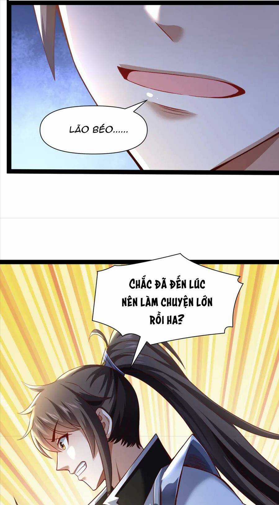 Thái Cổ Thần Vương Chapter 23 trang 18