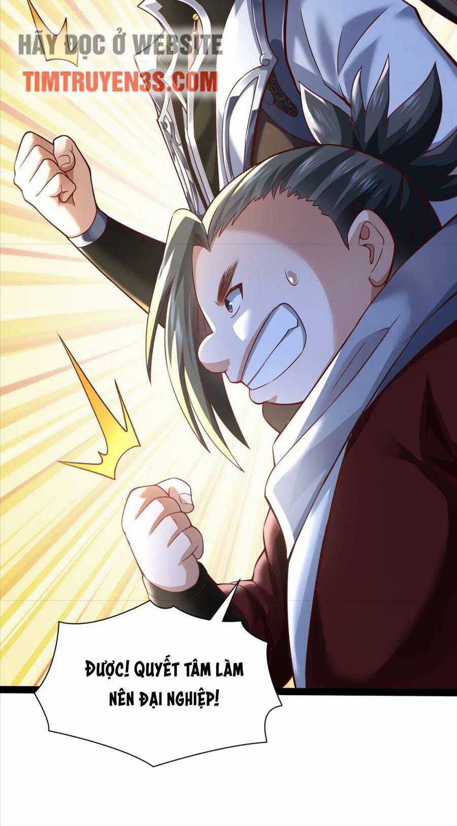 Thái Cổ Thần Vương Chapter 23 trang 19