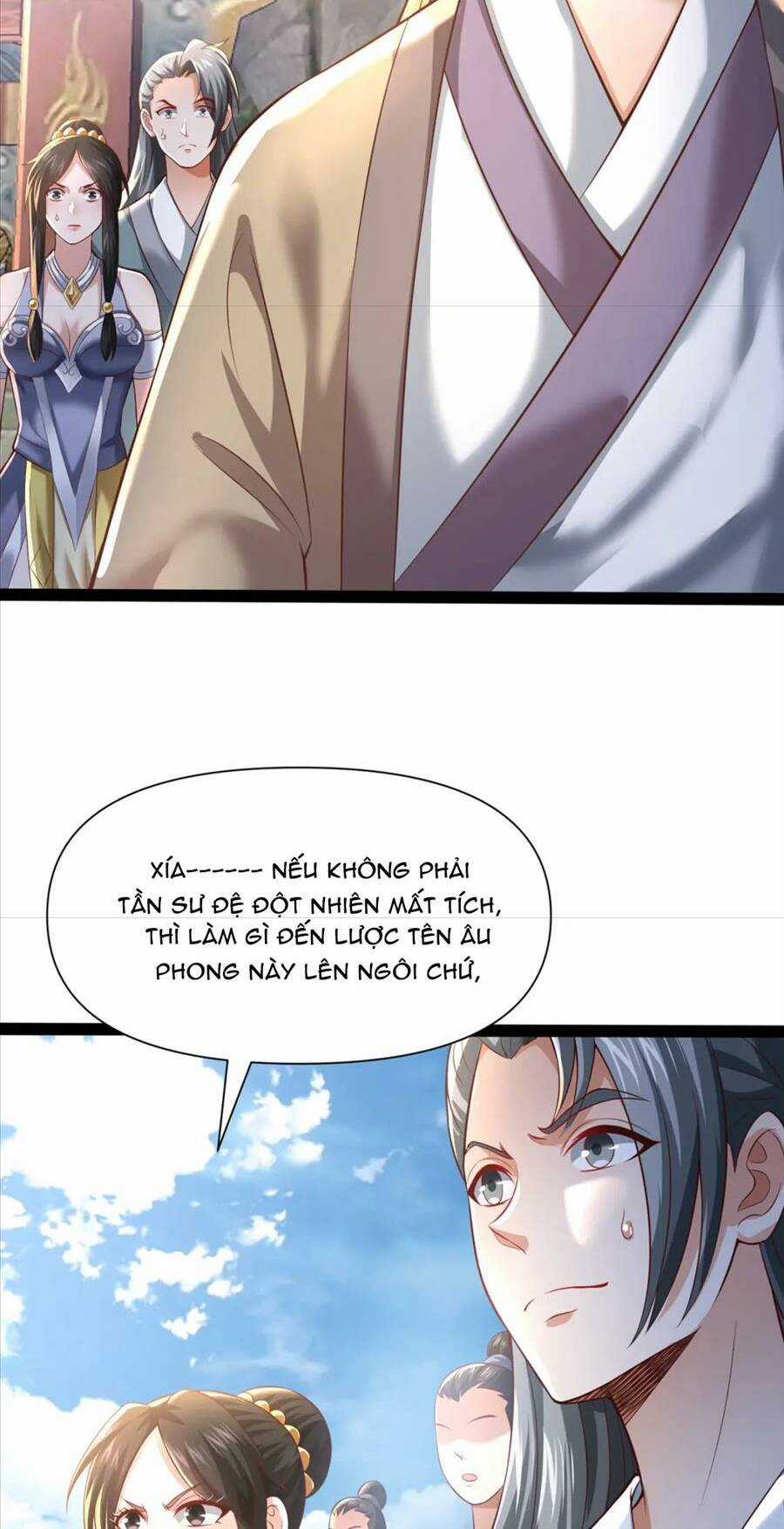 Thái Cổ Thần Vương Chapter 23 trang 23