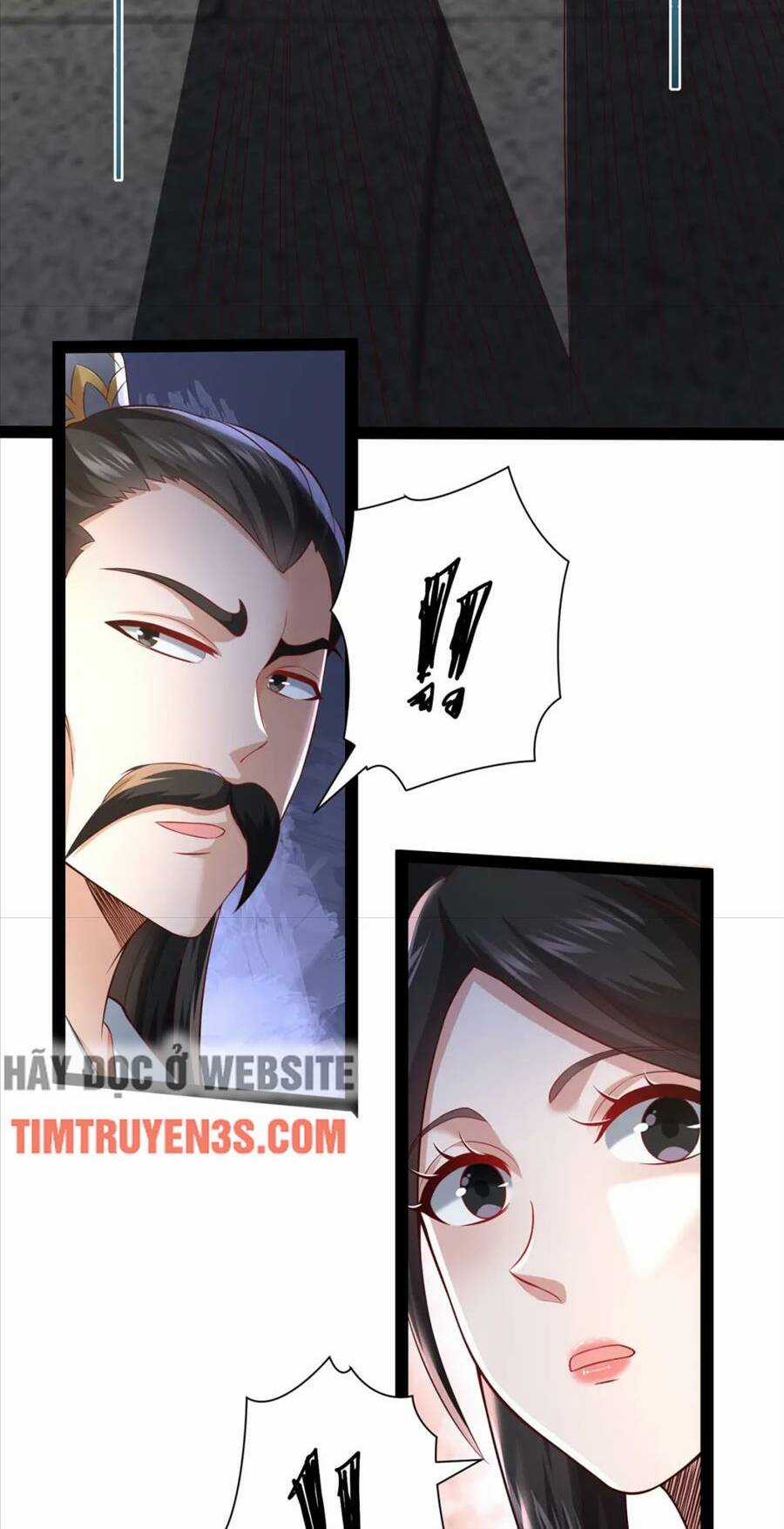 Thái Cổ Thần Vương Chapter 23 trang 25