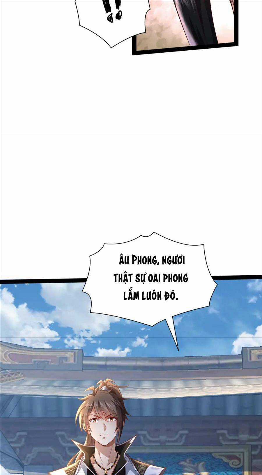 Thái Cổ Thần Vương Chapter 23 trang 26