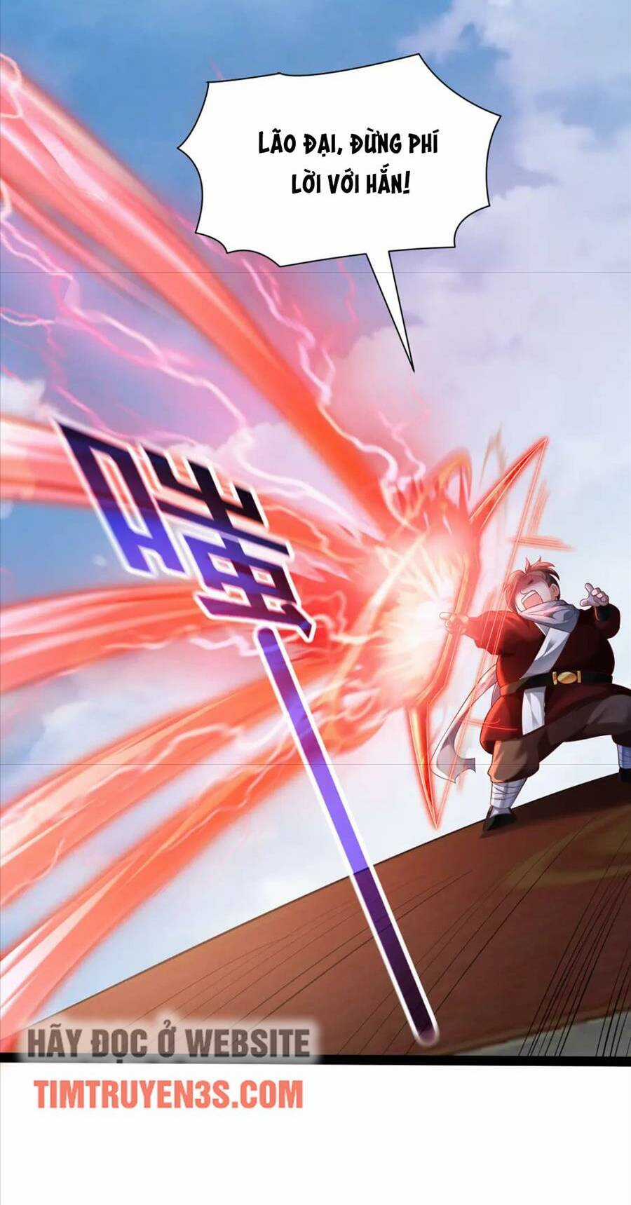 Thái Cổ Thần Vương Chapter 23 trang 31