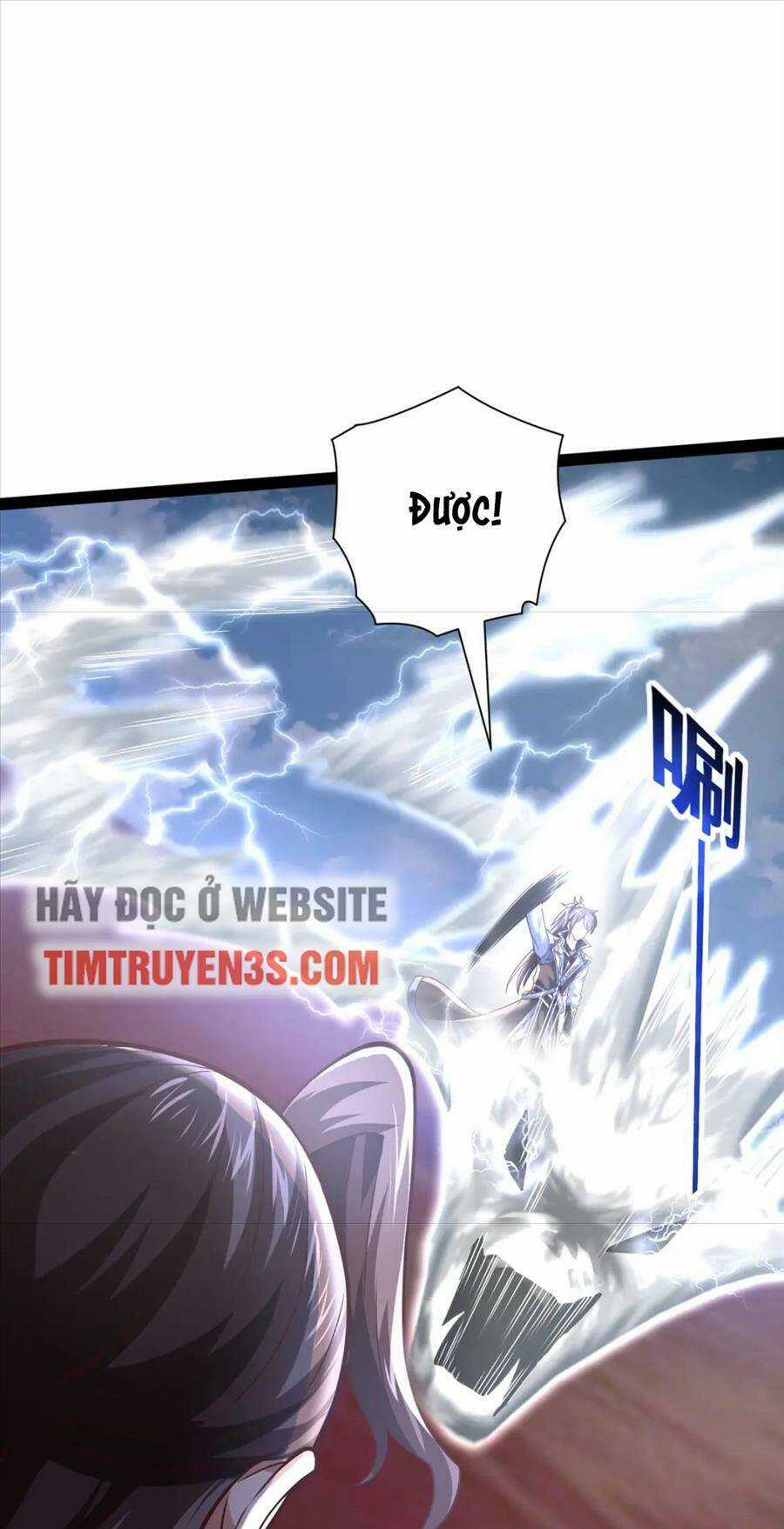 Thái Cổ Thần Vương Chapter 23 trang 32