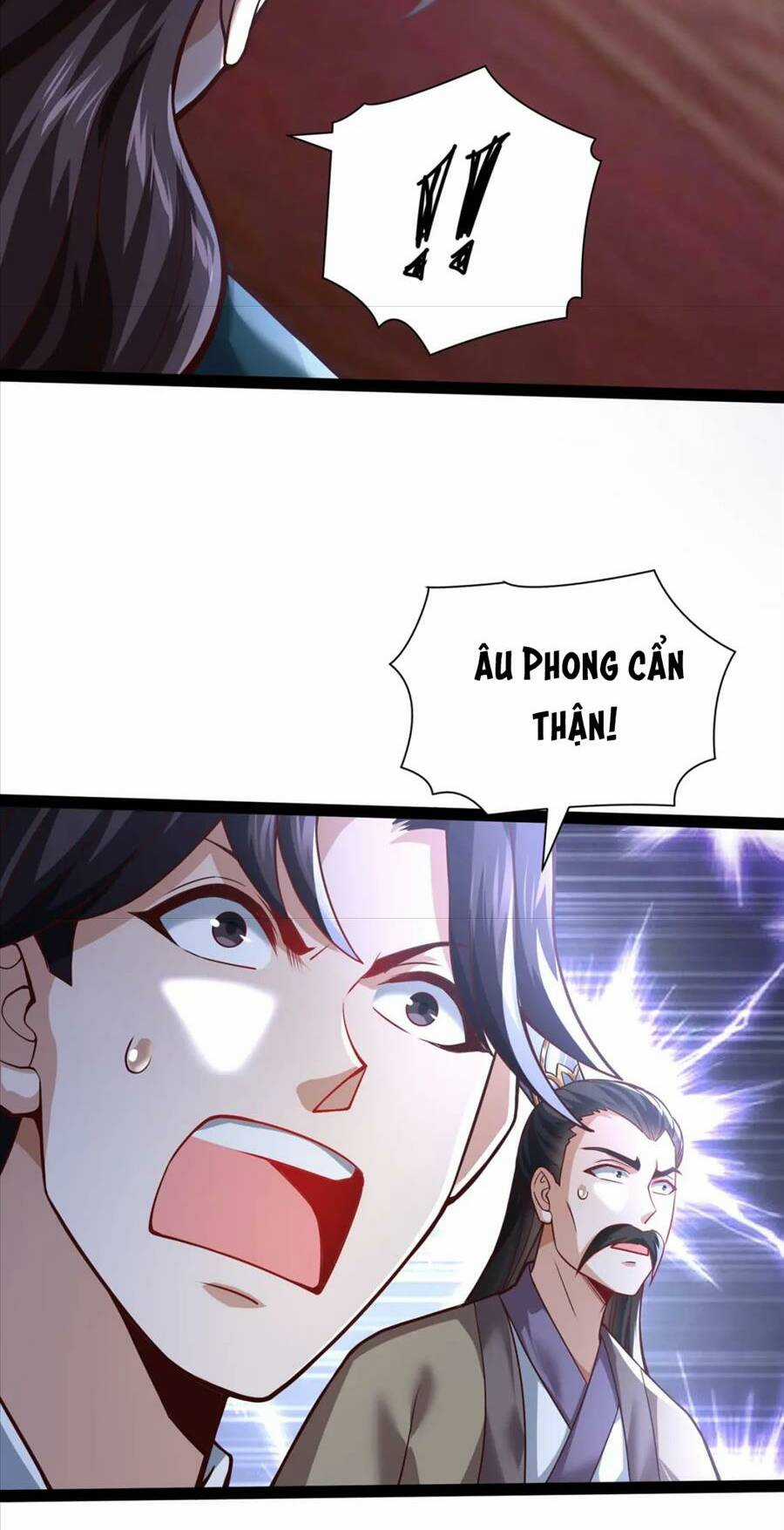 Thái Cổ Thần Vương Chapter 23 trang 33