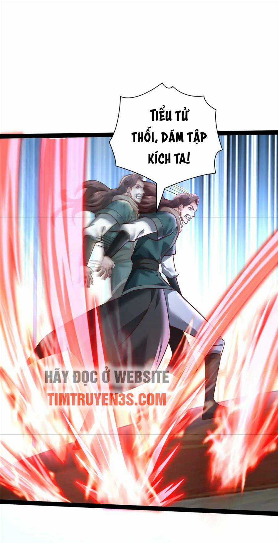 Thái Cổ Thần Vương Chapter 23 trang 34